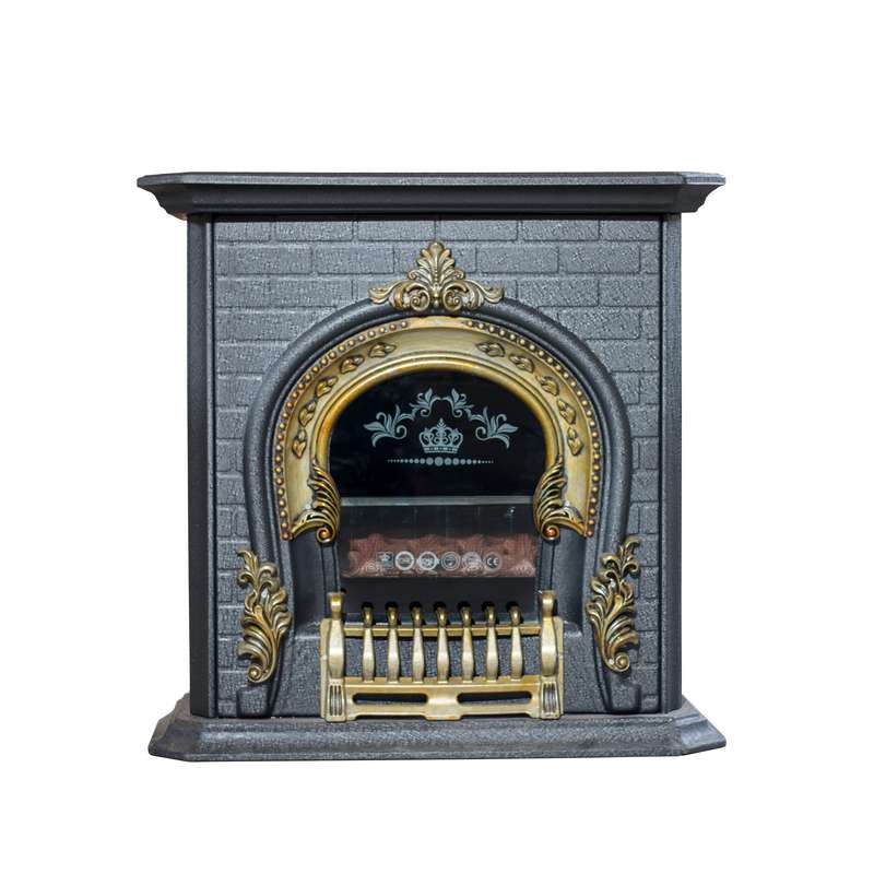 بخاری گازی مهرآوران مدل m30000