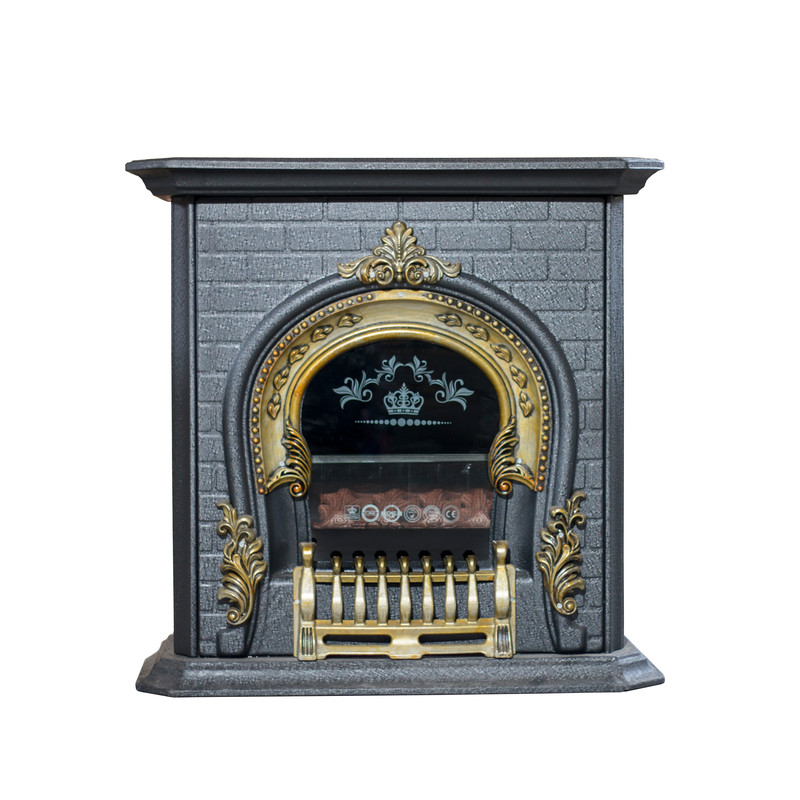 بخاری گازی مهرآوران مدل m30000