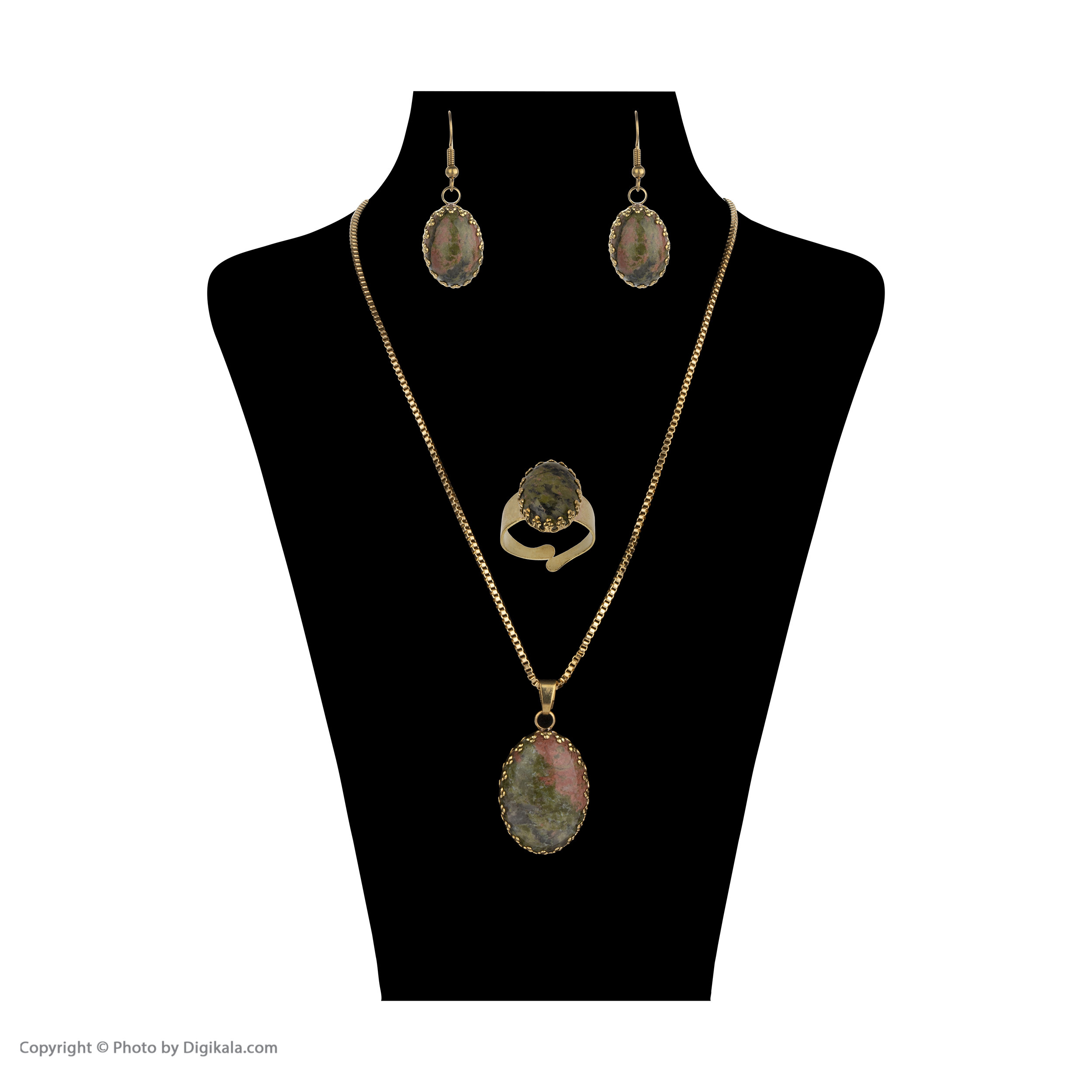 نیم ست زنانه مدل SFO12K نیم ست زنانه مدل SFO12K