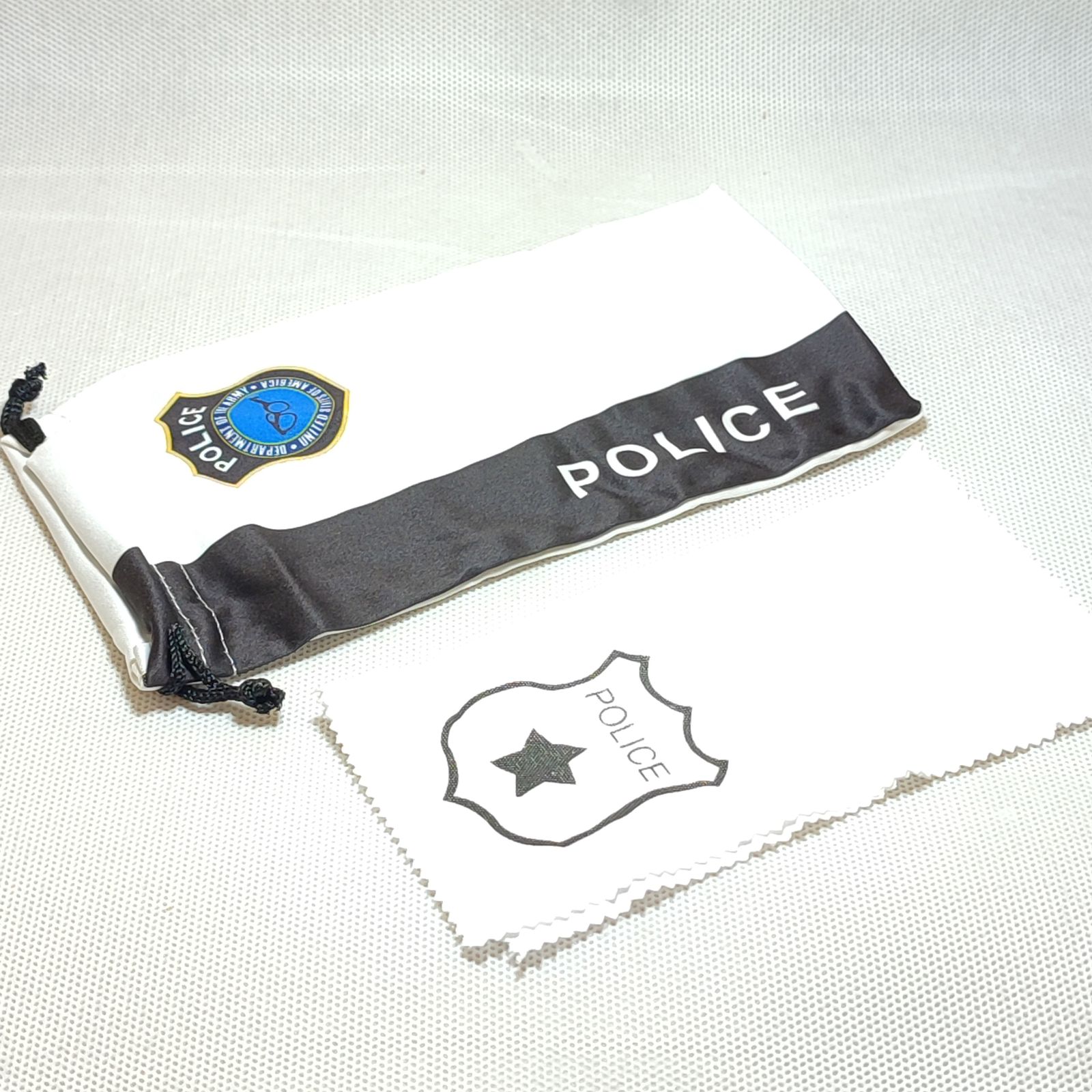 عینک آفتابی مربعی پلاریزه  مدل P2224 -  - 9