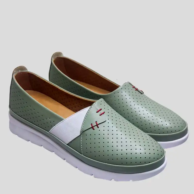 کفش طبی زنانه مدل مهسا