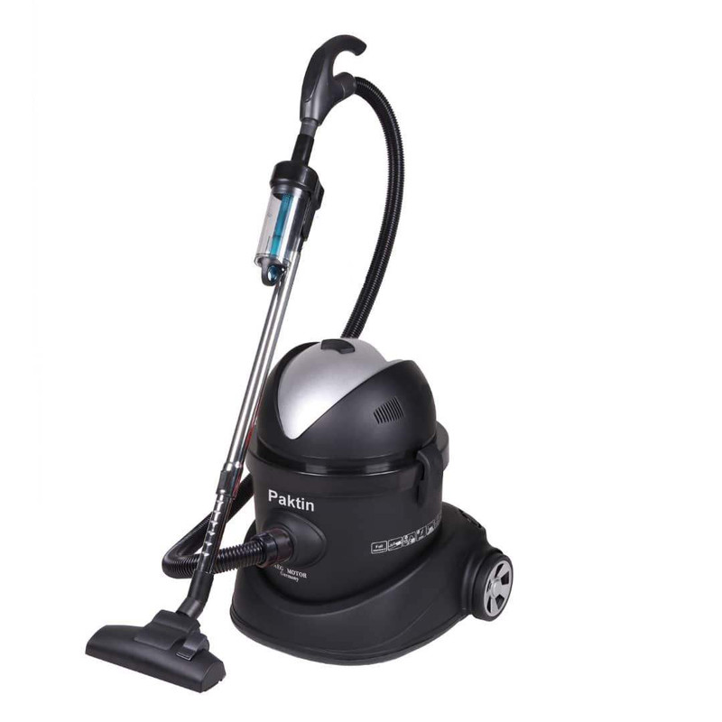 جاروبرقی پاکتین مدل MVC4300