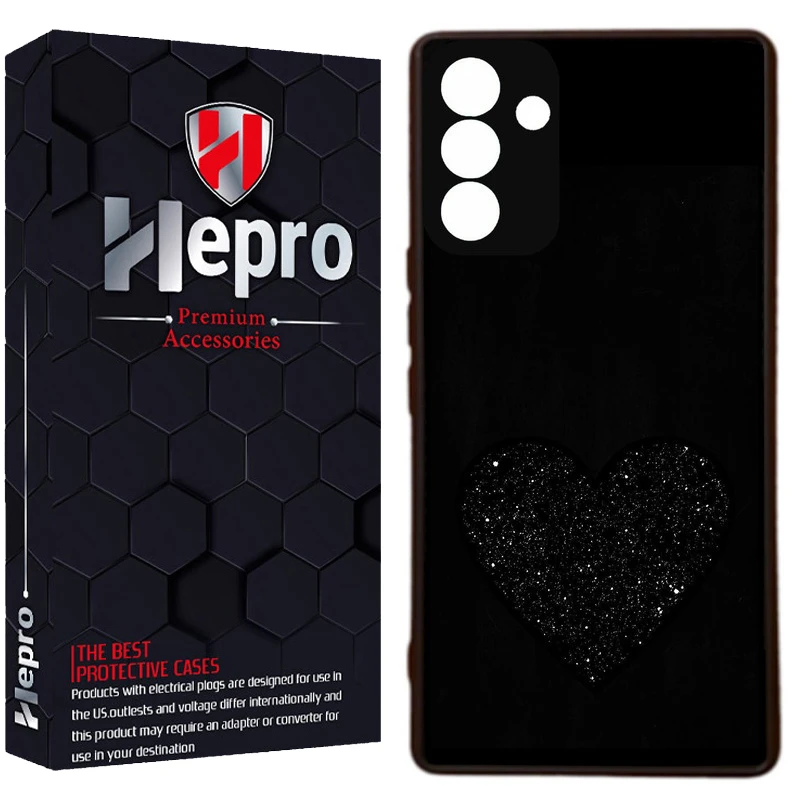 کاور هپرو طرح فانتزی مدل TPU مناسب برای گوشی موبایل سامسونگ Galaxy S23 FE