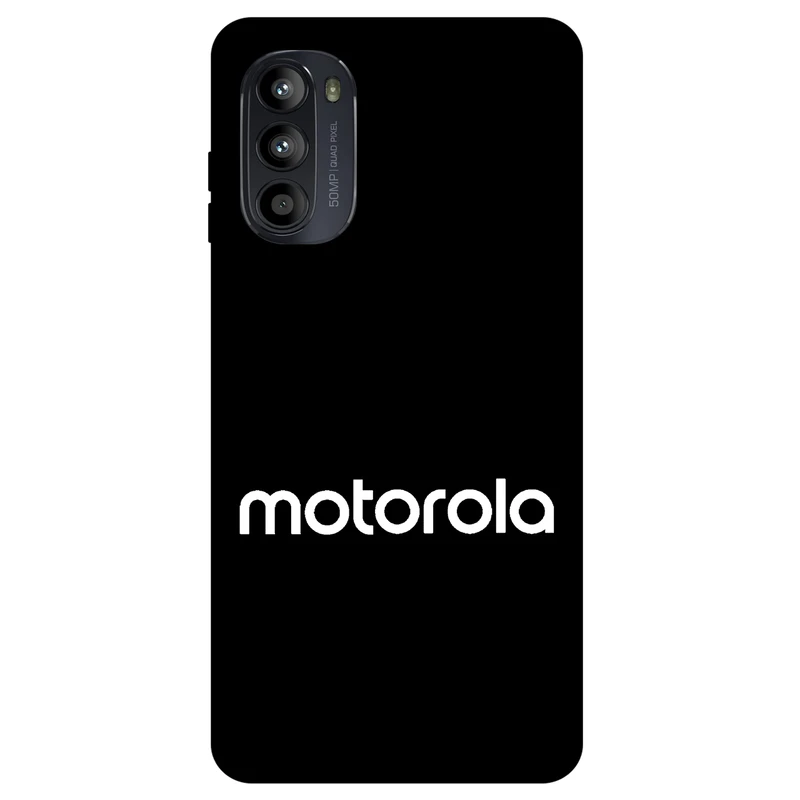 کاور مگافون کد 2857 مناسب برای گوشی موبایل موتورولا Moto G52