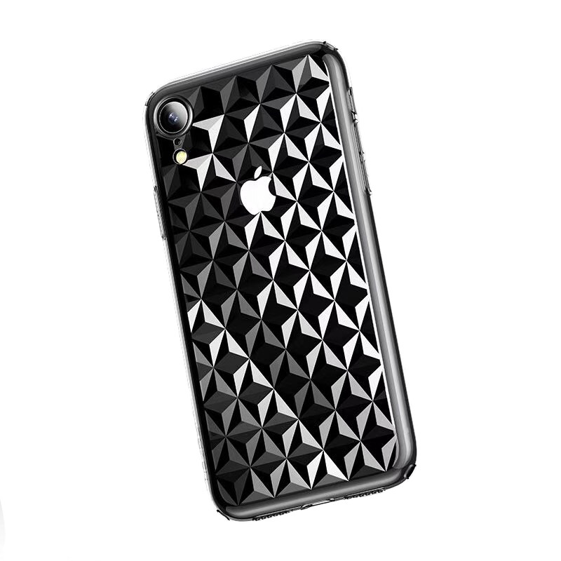 کاور یوسمز مدل IPXR مناسب برای گوشی موبایل اپل iphone XR