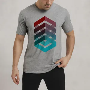 تی شرت مردانه کد S190