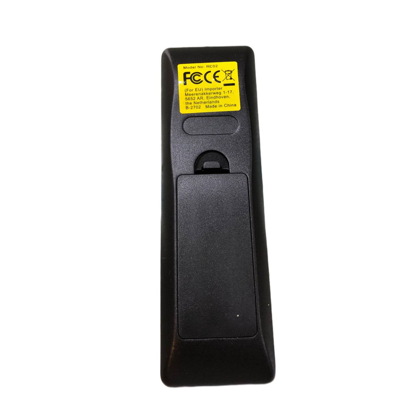 ریموت کنترل ویدیو پروژکتور اینفوکوس مدل A1