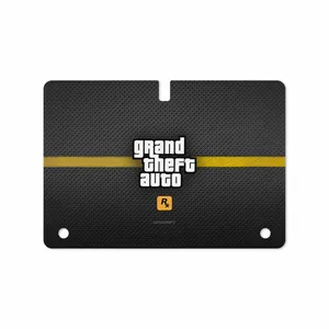 MAHOOT Gta-Game Cover Sticker for Samsung Galaxy Tab S 10.5 2014 T805