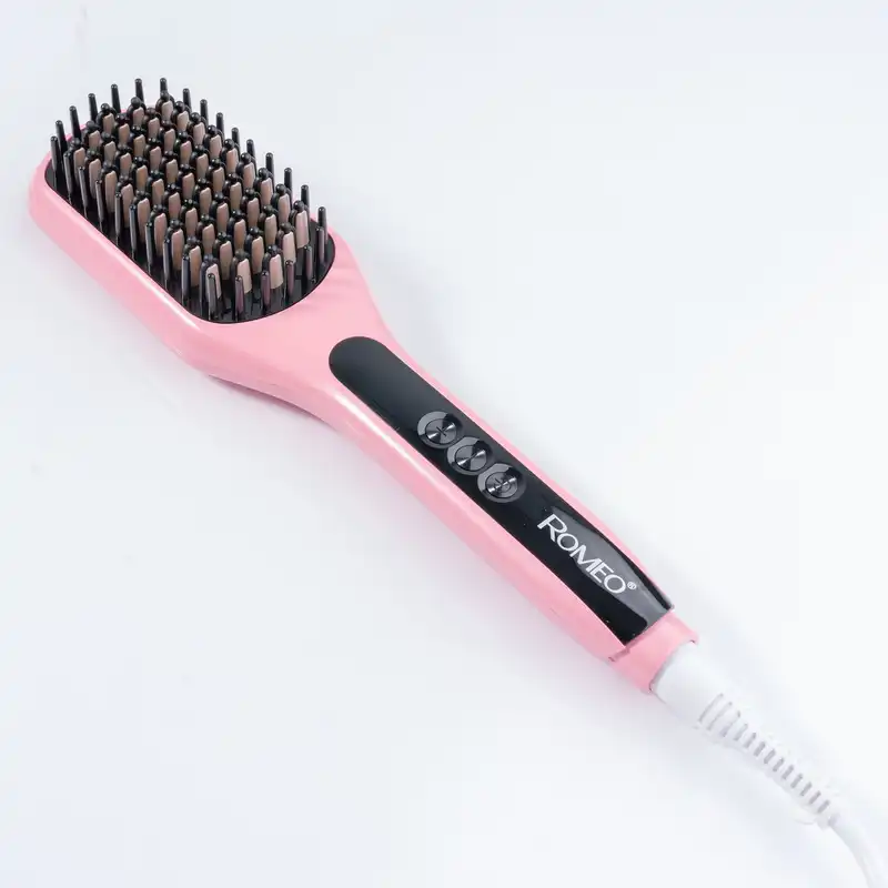 برس حرارتی رومئو مدل RM-7575