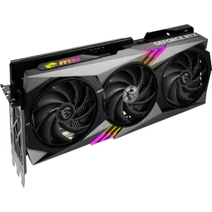 کارت گرافیک ام اس آی مدل RTX 4070 Ti X-Trio