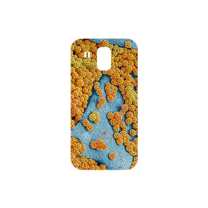 MAHOOT Atom Universe 7 Cover Sticker for Huawei Ascend G525