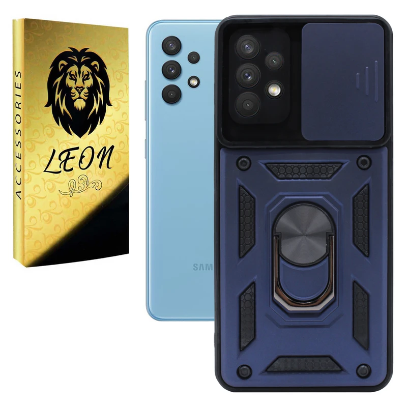 کاور لئون مدل Circle Yo مناسب برای گوشی موبایل سامسونگ Galaxy A73 5G