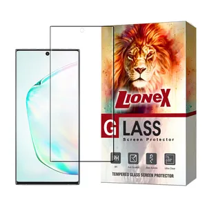   Lionex CRMEGLI Screen Protector For Samsung Galaxy Note 10 Plus 4G / Galaxy Note 10 Plus 5G