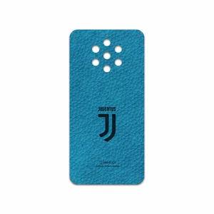 MAHOOT BL-JUVE Cover Sticker for Nokia 9 Pureview