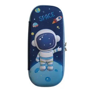 جامدادی تبلتی مدل فضانورد طرح برجسته 