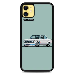 AKAM AMCWA11-CARS11 Cover For Apple iPhone 11