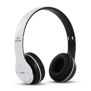 P47 EDR Bluetooth Headphone