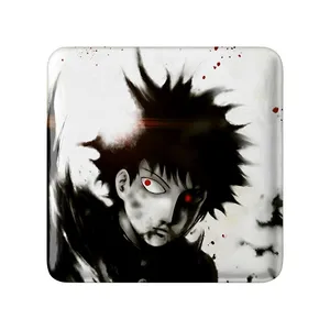 مگنت خندالو مدل ریتسو انیمه موب سایکو Mob Psycho 101 کد 24437