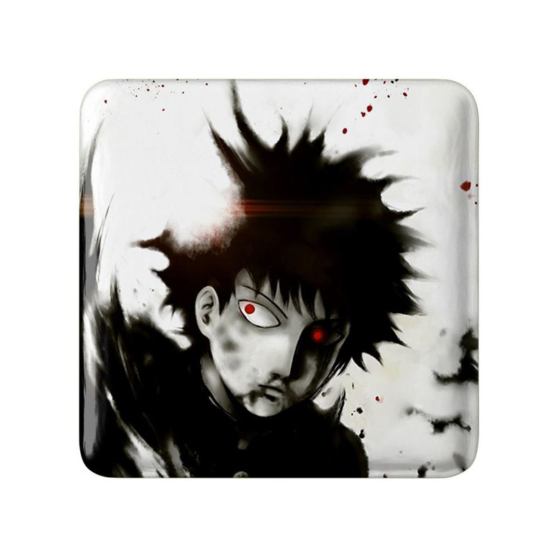 مگنت خندالو مدل ریتسو انیمه موب سایکو Mob Psycho 101 کد 24437