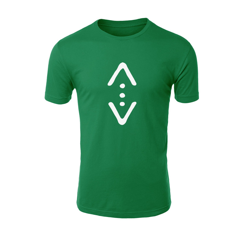 تیشرت آستین کوتاه مردانه مدل 064T016