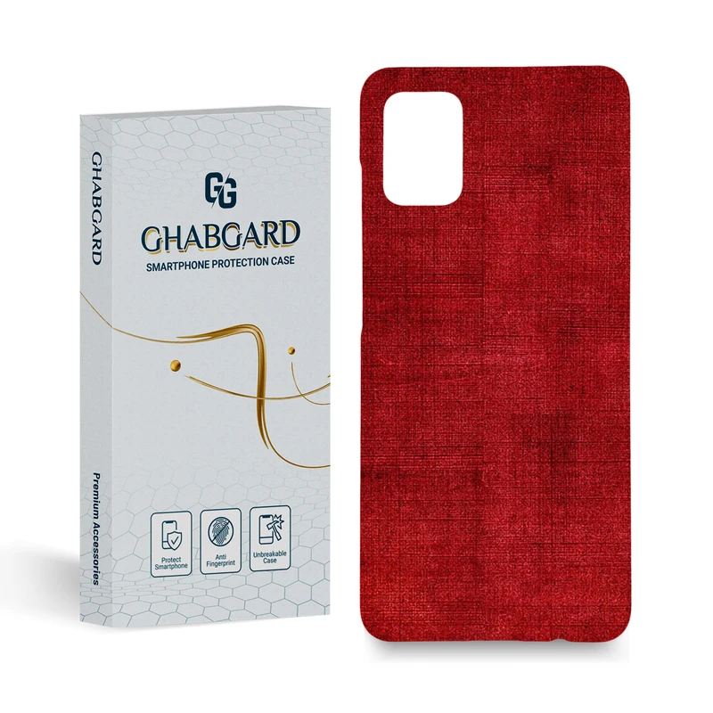 کاور قاب گارد مدل پسرانه مناسب برای گوشی موبایل سامسونگ galaxy a31