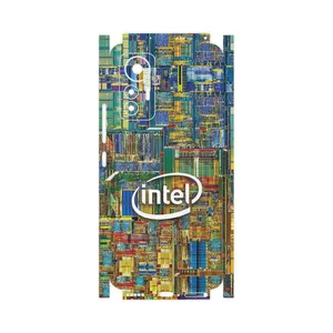 MAHOOT Intel-FullSkin Cover Sticker for Xiaomi 12 Lite