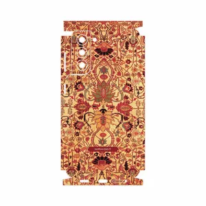 MAHOOT Iran-Carpet2-FullSkin Cover Sticker for Samsung Galaxy S21 5G
