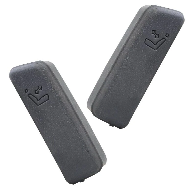 دستگیره بخواب صندلی چپ وراست خودرو کد 20006 مناسب برای پراید صبا بسته 2عددی