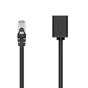 پچ کورد CAT6 افزایش طول اوریکو مدل PUG-MTC6 طول 1 متر