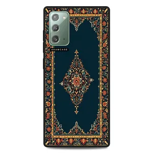 AKAM AMC-WSGN20-PERSIAN-22 Cover For Samsung Galaxy Note 20