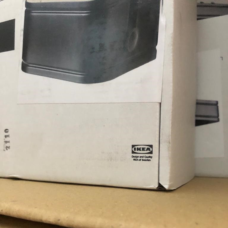 پایه رول دستمال کاغذی ایکیا مدل LILLASJON