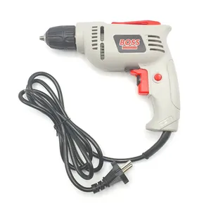 دریل باس مدل BS-10MM-OCTSS