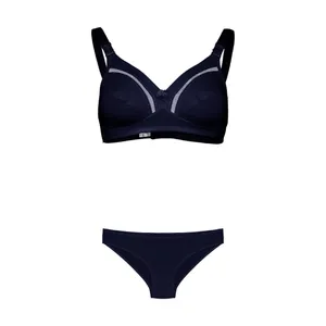 ست شورت و سوتین زنانه عشوه مدل 193011