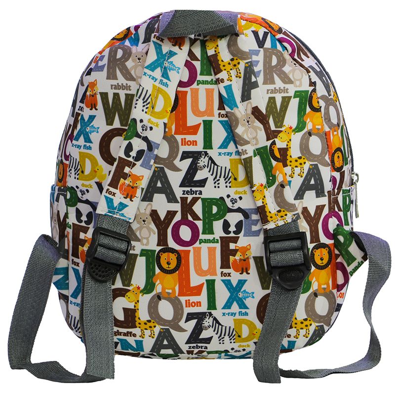 کوله پشتی بچگانه مدل PRX-1654 -  - 4