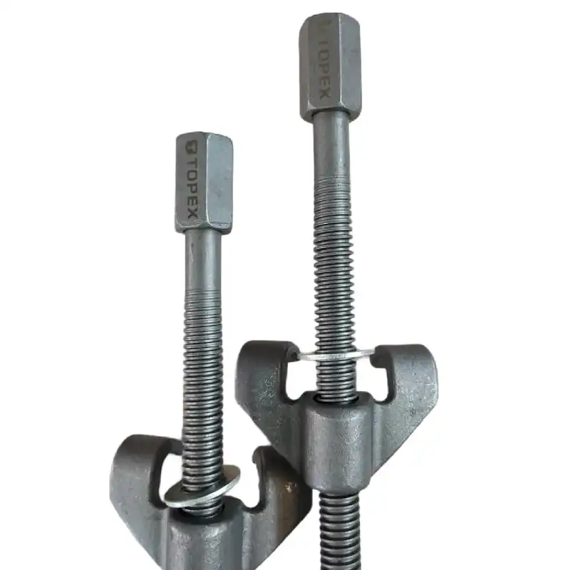 فنر جمع کن تاپکس مدل TPX01 مجموعه دو عددی