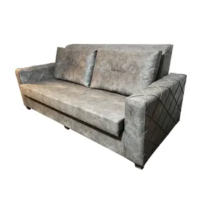 مبل تختخواب شو 2 نفره مدل سما