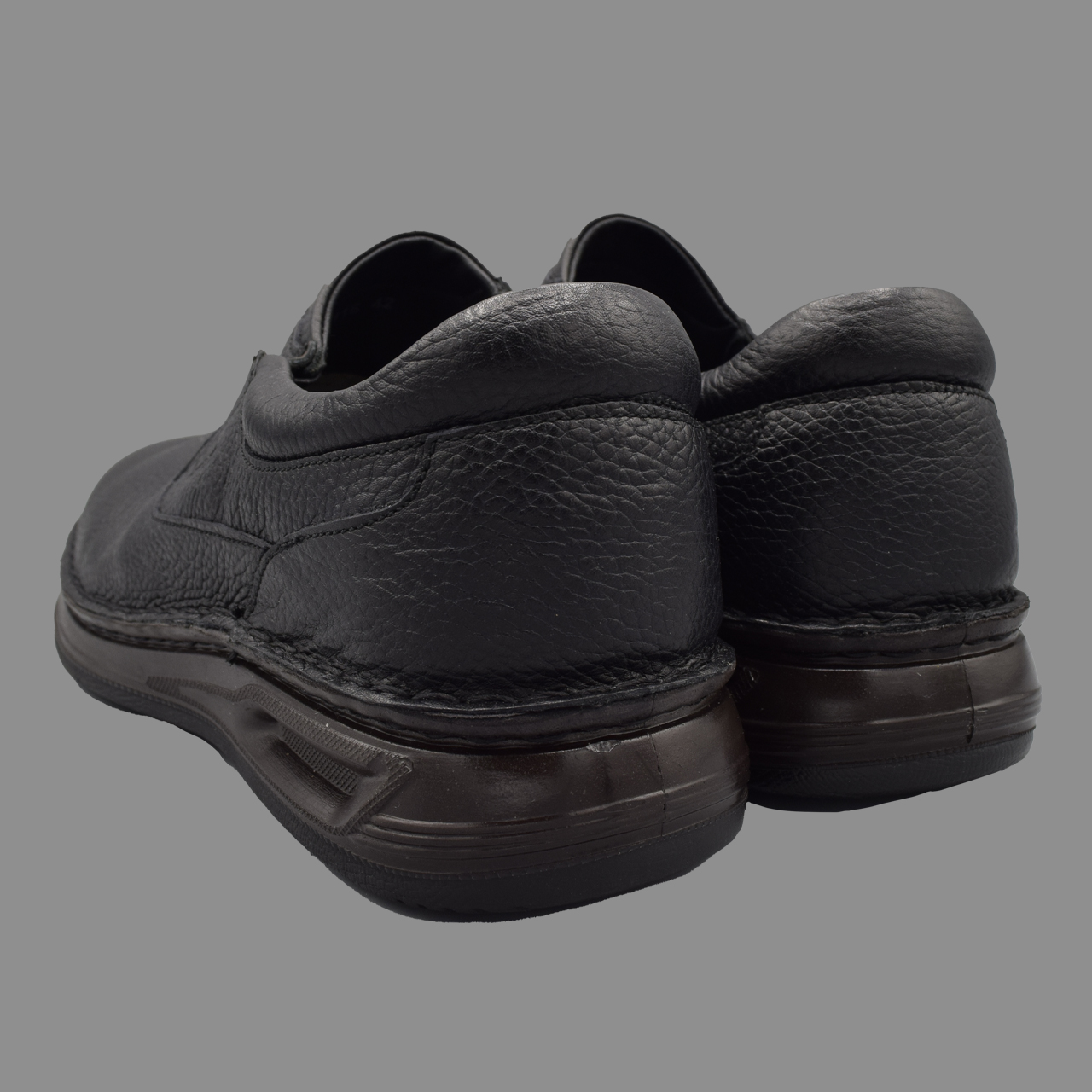 کفش روزمره مردانه پانو مدل RI.YO23 -  - 2