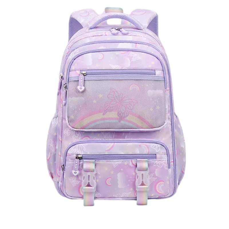 کوله پشتی مدل درب یخچالی پروانه