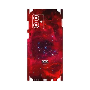 MAHOOT Universe b NASA 10-FullSkin Cover Sticker for Motorola Moto G54