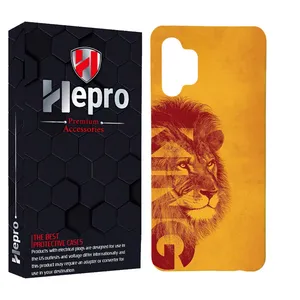 HEPRO MC Cover for SAMSUNG GALAXY M32 5G