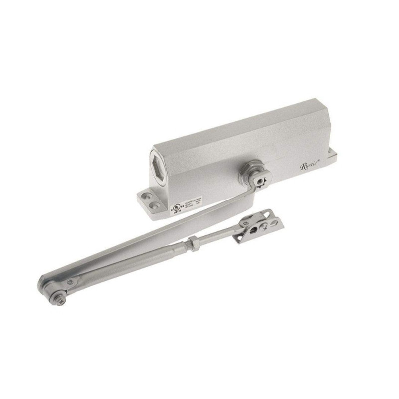 جک آرام بند روستیک مدل 80k