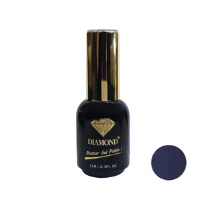 لاک ژل ناخن دیاموند سری MASTER شماره 160