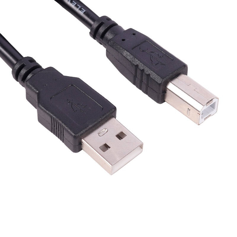کابل پرینتر الون مدل EL-300 طول 3 متر