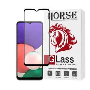 Horse MCERAMICH Screen Protector For Samsung Galaxy A22 5G / Galaxy A14 4G / Galaxy A14 5G