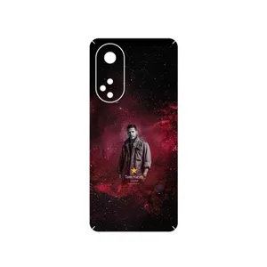 MAHOOT Tom Hardy Cover Sticker for Oppo A98