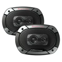 اسپیکر خودرو پایونیر مدل TS-6975 مجموعه 2 عددی