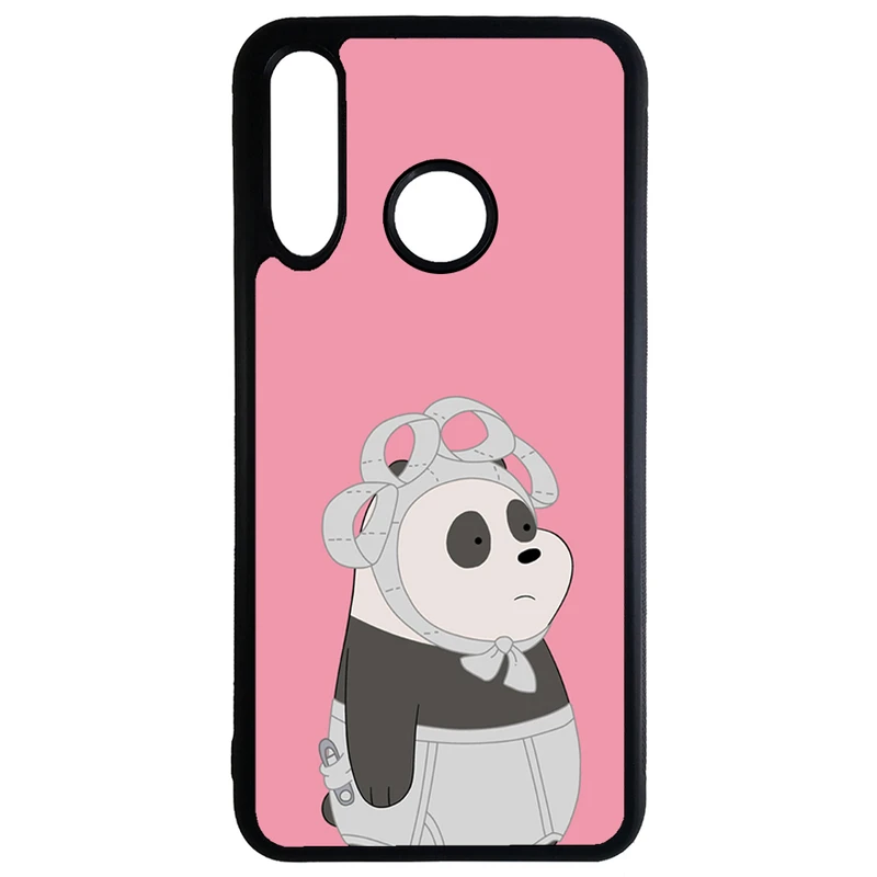 کاور طرح پاندا کد 1146 مناسب برای گوشی موبایل هوآوی y9 prime 2019