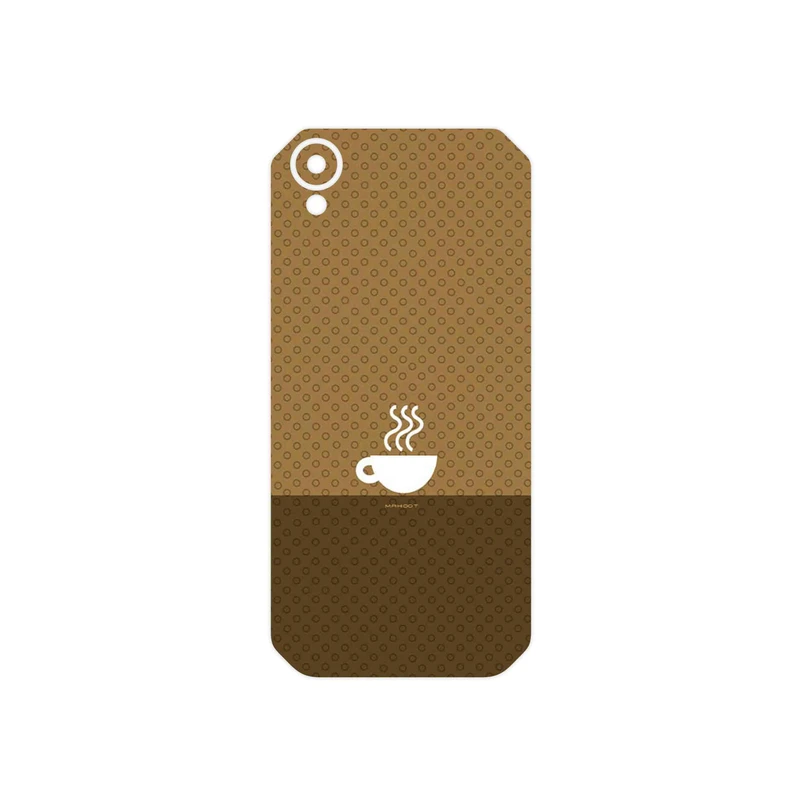 برچسب پوششی ماهوت مدل Minimal Cup of Coffee Icon مناسب برای گوشی موبایل کاترپیلار S41