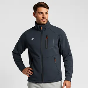 کاپشن ورزشی مردانه مدل Drift