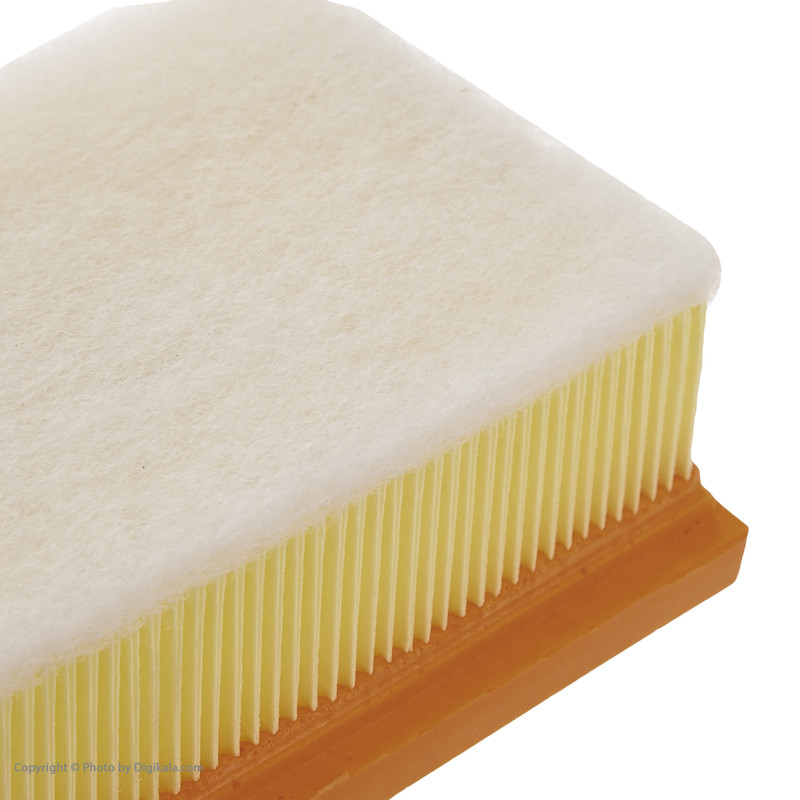 فیلتر هوا مدل L21 مناسب برای پژو 206